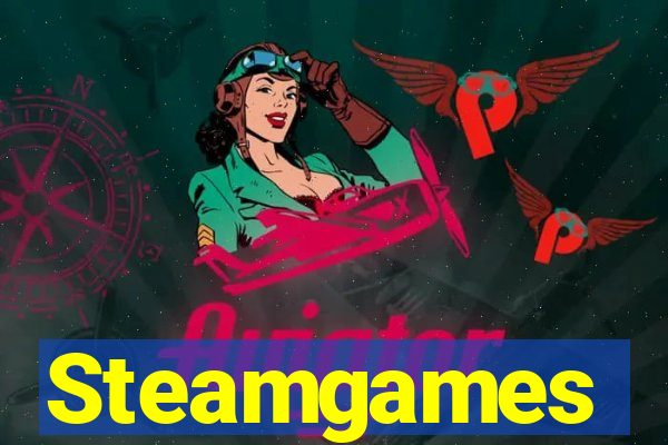 Steamgames