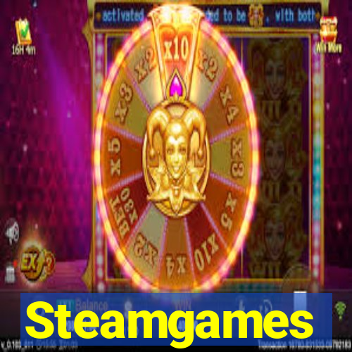 Steamgames