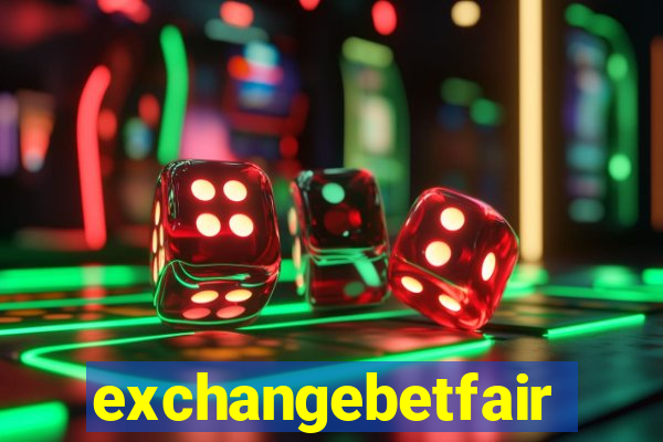 exchangebetfair