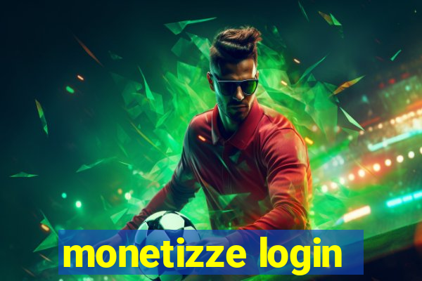 monetizze login