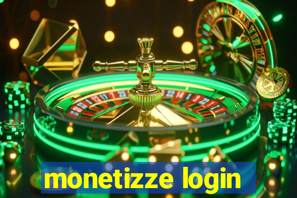 monetizze login