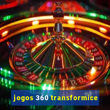 jogos 360 transformice