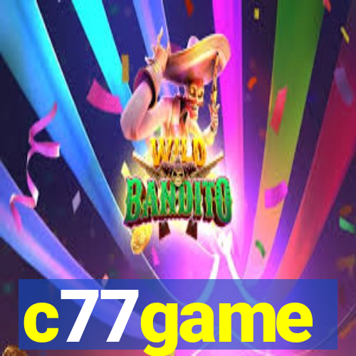 c77game