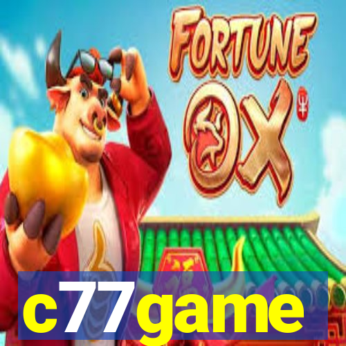 c77game