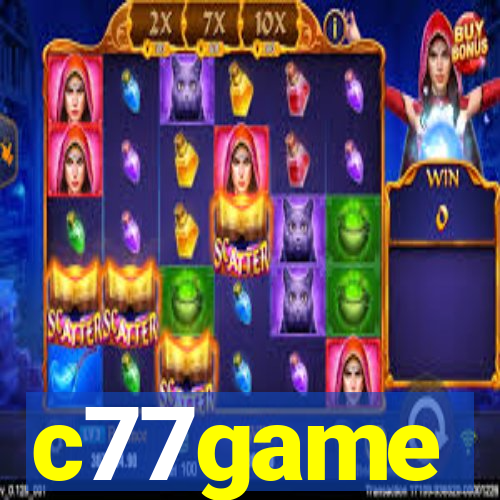 c77game