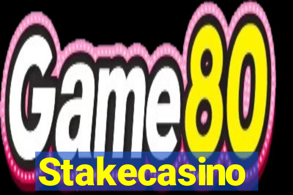 Stakecasino