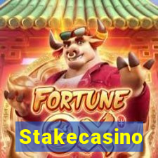 Stakecasino