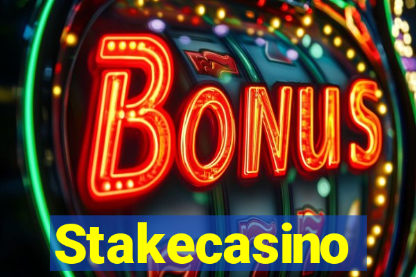 Stakecasino