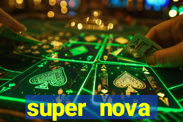 super nova itabirito supernova itabirito saude