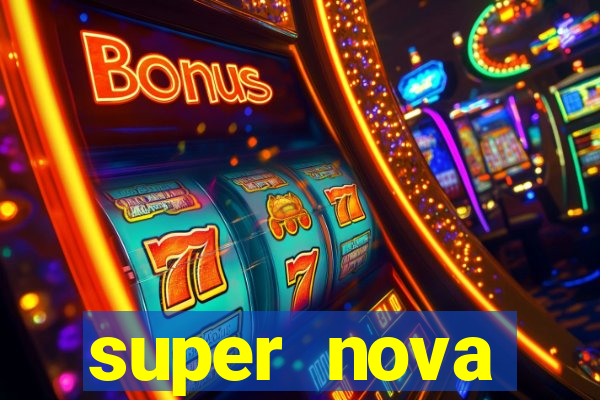 super nova itabirito supernova itabirito saude