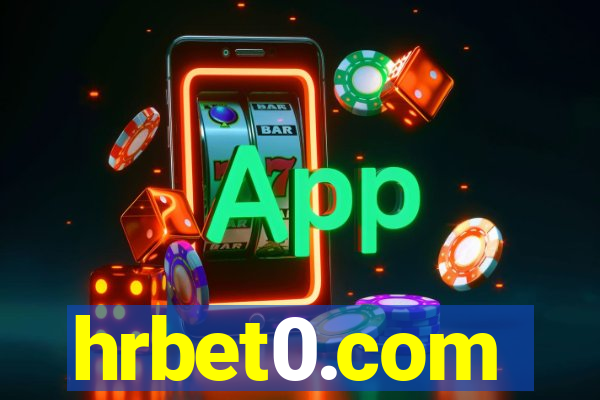 hrbet0.com