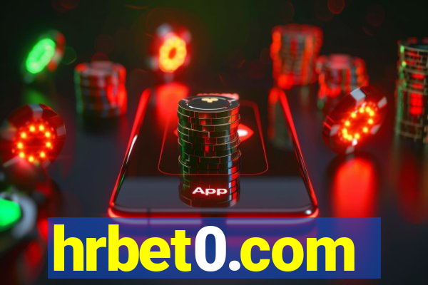 hrbet0.com