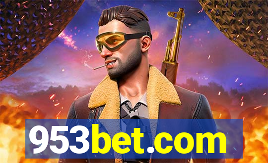 953bet.com