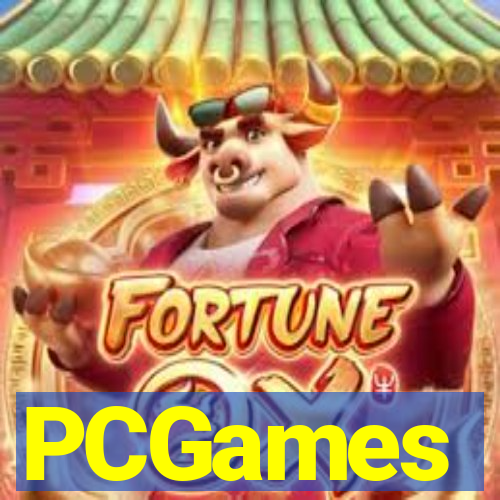 PCGames