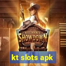 kt slots apk