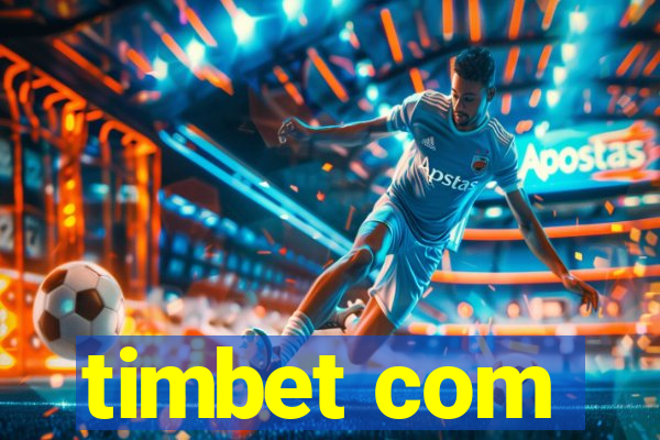 timbet com