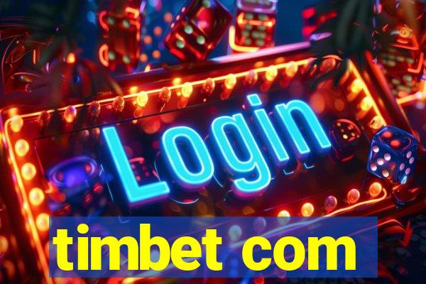 timbet com