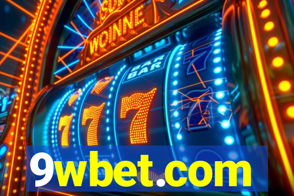 9wbet.com