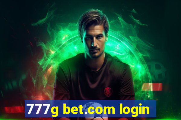 777g bet.com login