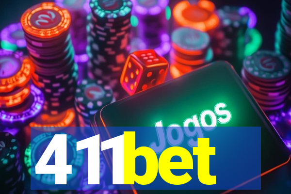 411bet