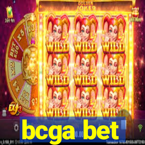 bcga bet