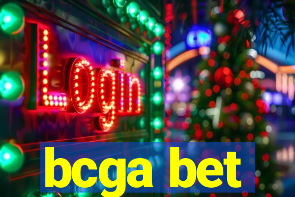 bcga bet