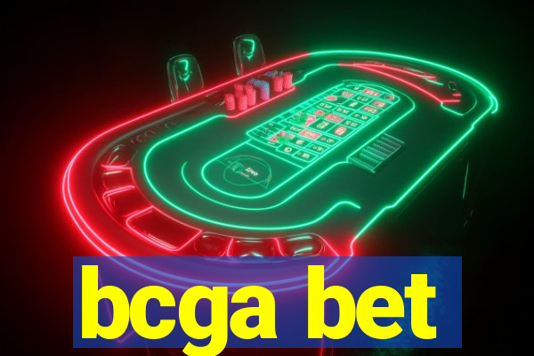 bcga bet