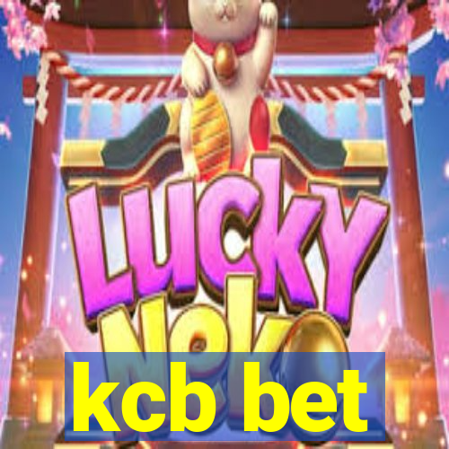 kcb bet