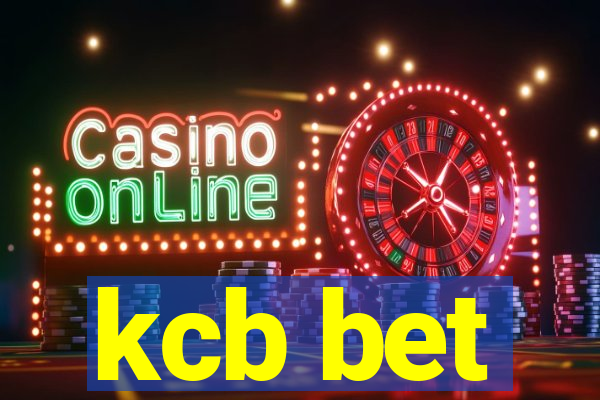 kcb bet