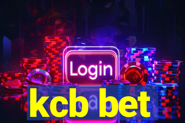 kcb bet