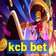 kcb bet