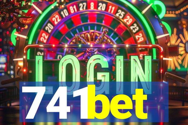 741bet