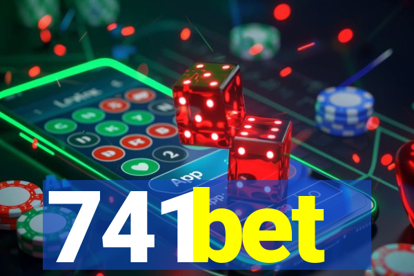 741bet