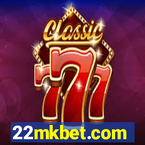 22mkbet.com