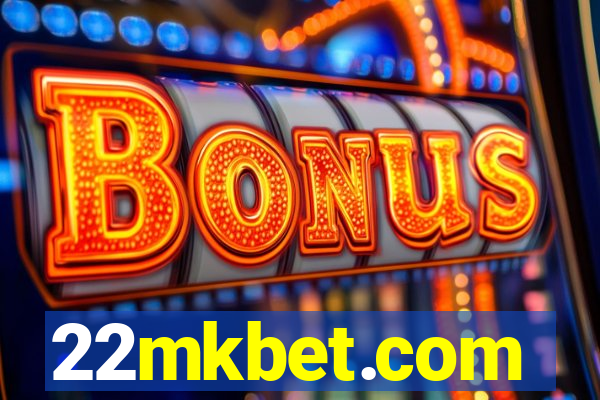 22mkbet.com