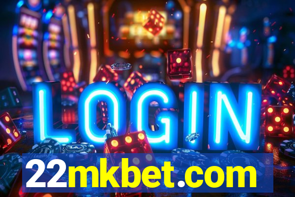 22mkbet.com