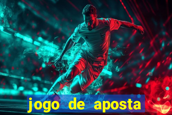 jogo de aposta para menor de 18