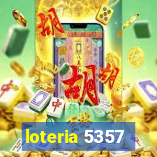 loteria 5357