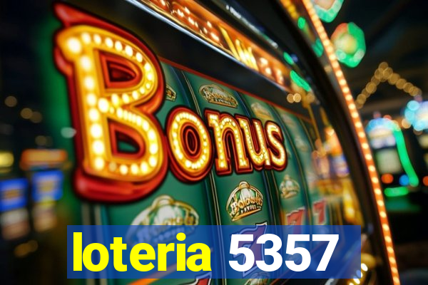 loteria 5357