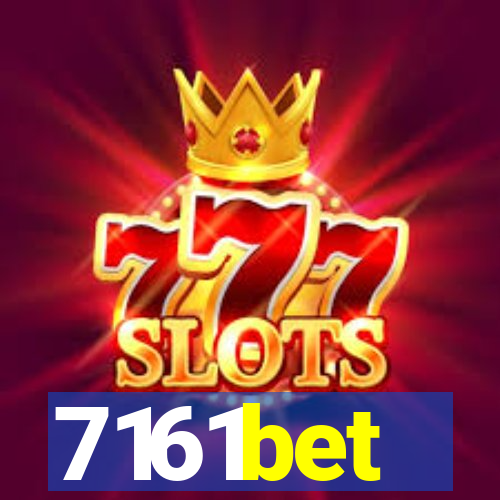 7161bet