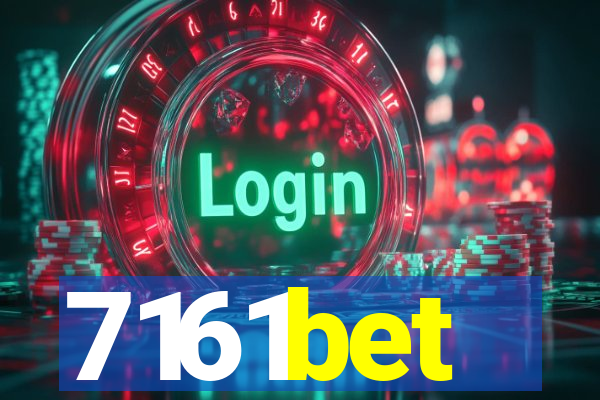 7161bet