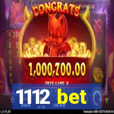 1112 bet