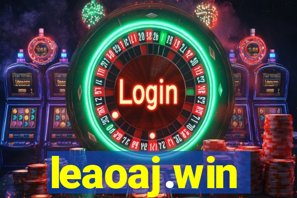 leaoaj.win