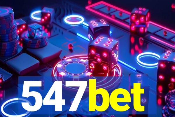 547bet