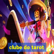 clube do tarot