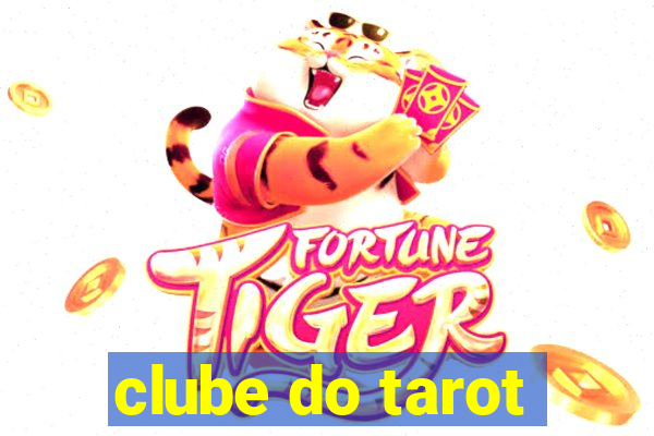 clube do tarot