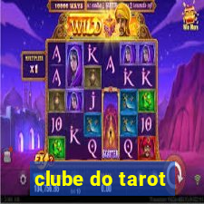 clube do tarot