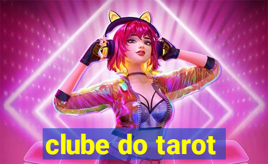 clube do tarot