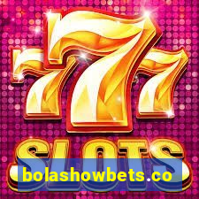 bolashowbets.com