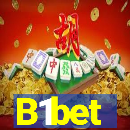 B1bet